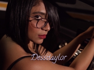 Dessitaylor