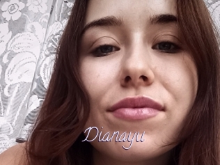 Dianayu