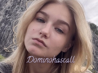 Dominohascall