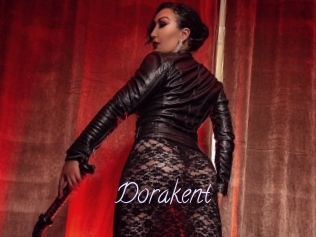 Dorakent