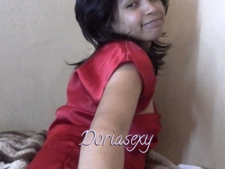 Doriasexy