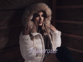 Dulcerosie