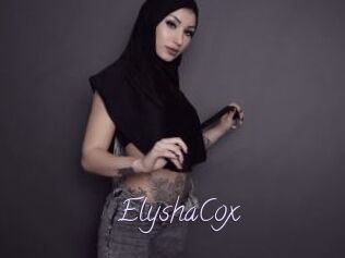 ElyshaCox