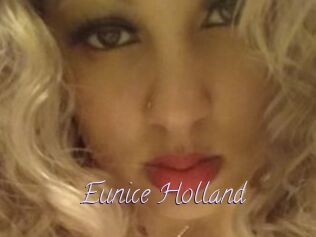 Eunice_Holland