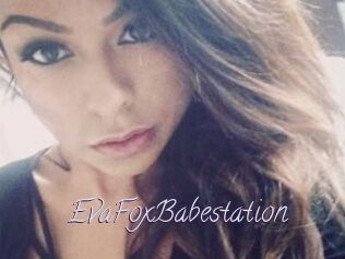 EvaFoxBabestation