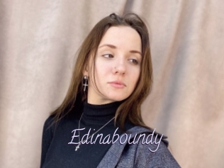 Edinaboundy