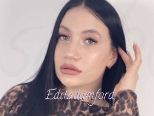 Editadumford