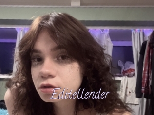 Editellender