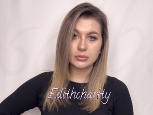 Edithcharity