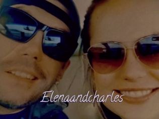 Elenaandcharles