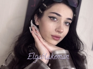 Elgablakeman