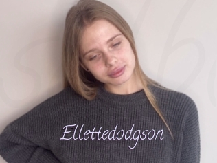 Ellettedodgson