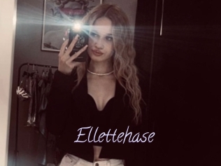 Ellettehase