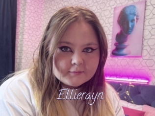 Ellierayn