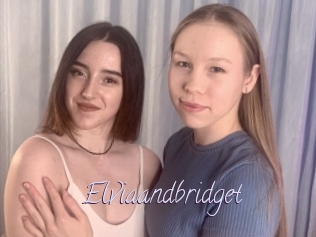 Elviaandbridget