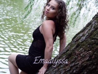 Emaalyssa