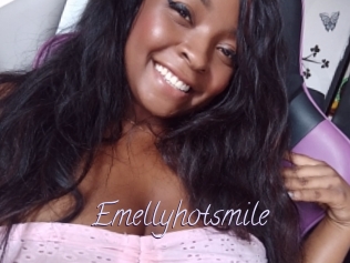 Emellyhotsmile