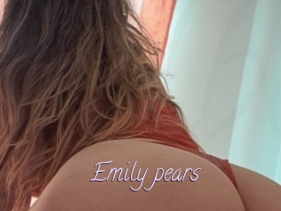 Emily_pears