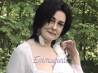 Emmagiedi