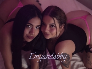 Emyandabby