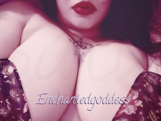 Enchantedgoddess