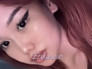 Erikasuon