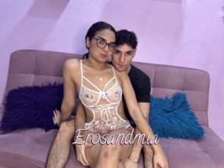 Erosandmia