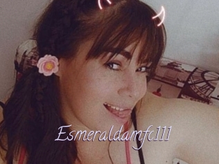 Esmeraldamfc111