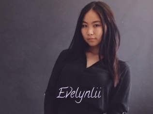 Evelynlii