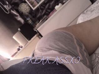 FREAK_ASSXO