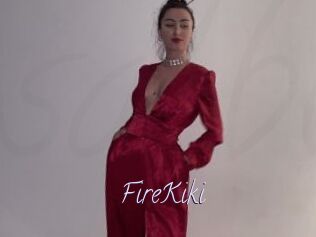 FireKiki