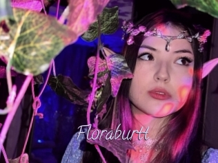 Floraburtt