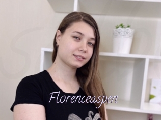 Florenceaspen