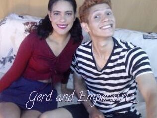 Gerd_and_Emperatriz