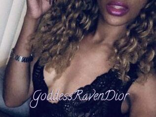 GoddessRavenDior