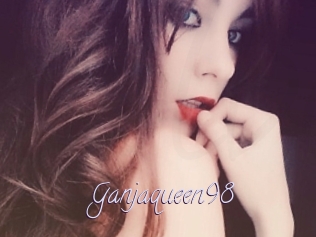 Ganjaqueen98