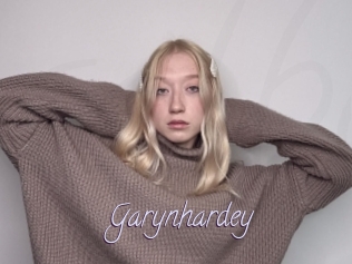 Garynhardey