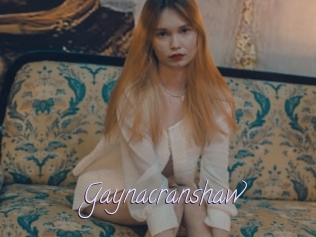 Gaynacranshaw