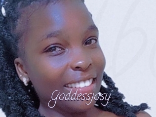 Goddessjosy