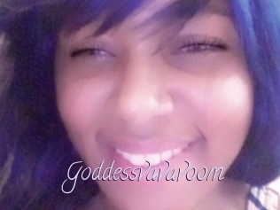 Goddessvavavoom