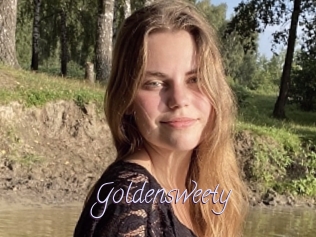 Goldensweety