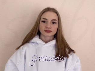 Grettadelor