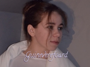 Guineverefoard