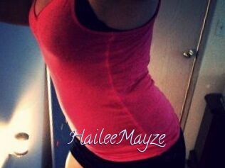 HaileeMayze