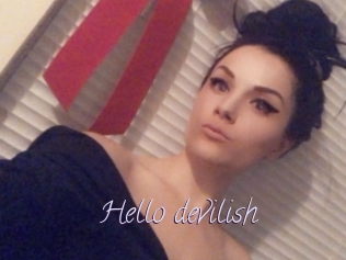 Hello_devilish