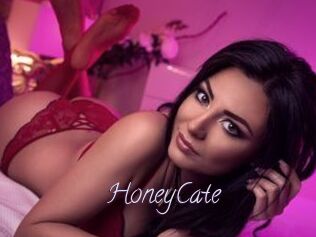 HoneyCate