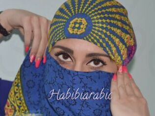 Habibiarabic