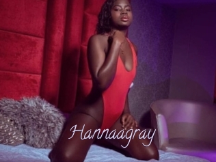 Hannaagray