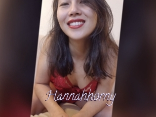 Hannahhorny