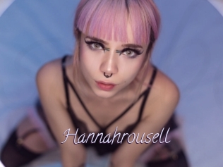 Hannahrousell